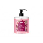 Жидкое мыло Fig Cherry Meggi 500 мл купить в Луганске оптом, ЛНР